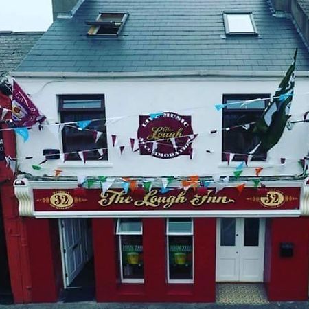 The Lough Inn Galway Dış mekan fotoğraf