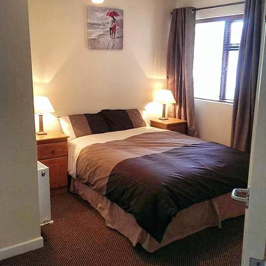 The Lough Inn Galway Dış mekan fotoğraf